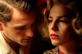 Film & TV — Emily Bilverstone