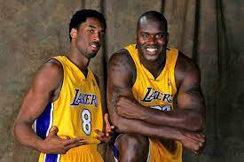 Shaquille O'Neal Shares 'a Lot of Kobe Stories' with His Kids