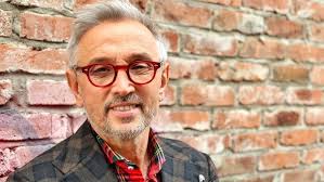 Bruno Barbieri's Instagram, Twitter & Facebook