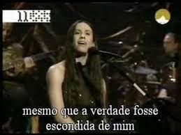 That I Would Be Good Alanis Morissette Letras Com