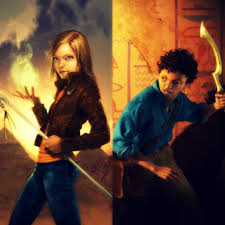 See more ideas about kane chronicles, rick riordan books, rick riordan. Sib Ship Saturday With Rebecca From Random Fandom Fanatics Sadie And Carter Kane The Red Pyramid By Rick Riordan Summer Snowflakes