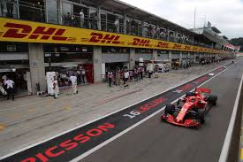 Buy official formula 1 tickets for each grand prix of the world championship season. Formula 1 2022 Austrian Tickets F1 Experiences