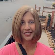 Sally Hensley's Instagram, Twitter & Facebook