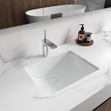 We did not find results for: Eridanus 20 Rectangular Undermount Bathroom Sink Overstock 32409041