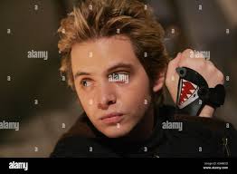X-MEN: THE LAST STAND AARON STANFORD Date: 2006 Stock Photo