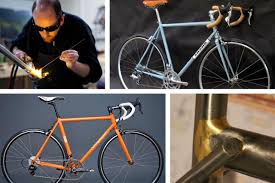Vlad cycles fabricates unique bicycle frames that are designed specifically for you, the rider. The Best Handbuilt Frames 25 Makers Who Can Craft Your Dream Frame Road Cc