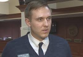 Matt Wollman's Instagram, Twitter & Facebook