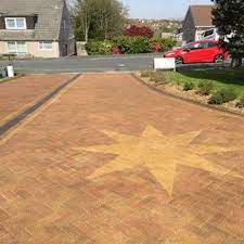 We are experienced in installing resin bound, in addition to if you require a local team to install driveways in plymouth, you have come to the right place. Done Right Driveways Patios Yelverton Paving Driveways Yell