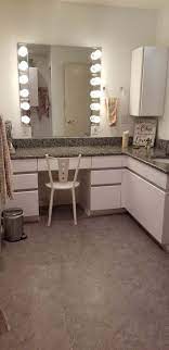 The style of this room is clean with crisp lines of modern influence. Design Ideas For A Small Master Bathroom Designed