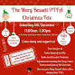 The Mary Bassett PTFA Christmas Fete event image