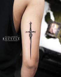 What biodegradable materials can be used to create tattoo supplies and how? Pin By Raquel Castanon On Client Designs Gorgeous Tattoos Abstract Tattoo Designs Tattoo Designs