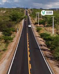 🚧 RN-288 entregue: maior trecho já restaurado! O ...