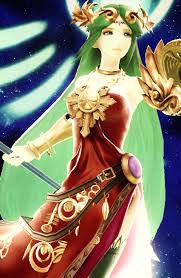 Kid Icarus Palutena Tumblr Kid Icarus Kid Icarus Uprising Icarus
