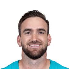 Jason Sanders catches TD pass in win