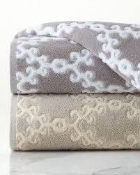 Get bathroom accessories from target to save money and time. Luxury Towels Bathroom Accessories At Neiman Marcus Towel Face Cloth John Robshaw