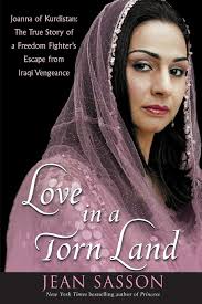 A love story de forma online, esperamos que haya sido de tu agrado y que la hayas podido ver con facilidad. Love In A Torn Land Joanna Of Kurdistan The True Story Of A Freedom Fighter S Escape From Iraqi Vengeance Sasson Jean 9781630269401 Amazon Com Books