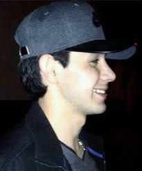 Jr Torres's Instagram, Twitter & Facebook