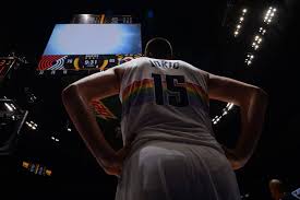 Follow the vibe and change your wallpaper every day! Kosmider Suspension Of Nikola Jokic Creates Questions About The Nba S Application Of Punishment The Athletic