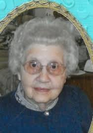 Agnes Wagner Obituary February 29, 2016