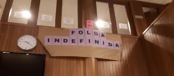 Resultado de imagen de folga xustiza