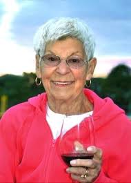 Edith Shackley Obituary (1926