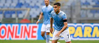 Jun 07, 2021 · manchester united midfielder andreas pereira has reiterated that he wants to play for lazio again after his serie a loan spell last season. Ss Lazio Back In For Andreas Pereira Man United News Transfer News The Peoples Person