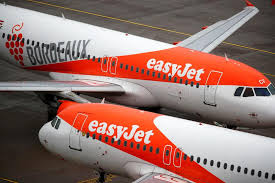 Compare ticket prices for the cheapest deals and read easyjet customer reviews before you book. Easyjet Secures New Five Year 1 87 Billion Loan With Uk Guarantee Reuters