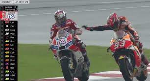 Seri ke sembilan motogp musim 2017 telah dilaksanakan dengan sukses meskipun cuaca sedikit marc marquez langsung melesat ke pemimpin klasemen setelah sebelumnya berada di peringkat ke. Klasemen Sementara Motogp Usai Gp Sepang Malaysia 2017 Rungansport
