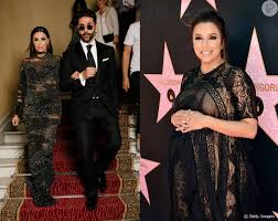 10 conjuntos de verão da atriz para copiar já. Esse Ano A Atriz Eva Longoria E Seu Marido Jose Antonio Baston Anunciaram Dia 20 De Junho A Chegada Do Primeiro Filho Um Menino Chamado Santiago Enrique Na Purepeople
