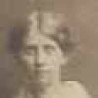 Goldie Pearl Gardner (1888–1970) • FamilySearch