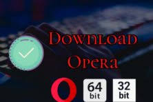 The opera latest version can be installed on windows 10, 8.1, 7, and windows 7 on both 32 and 64 bit pc. Best Audio Equalizers For Windows 10 Free Download