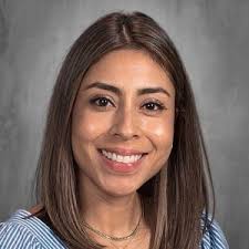 Staff & Administration