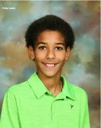 Congratulations to the following 7th grade students who took the ACT test  for the first time and qualified for recognition from the prestigious Duke  Talent Identification Program award: Caleb Clark Madelyn Creason