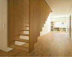 Illusory Staircases Stairs Design Staircase Design Timber House