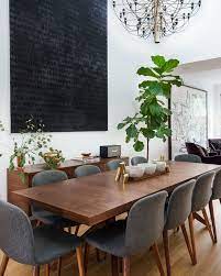 Brooklyn dining room, featuring craft happy cinco de mayo at dining room. Modern Dining Area With Mid Century Style Brooklyn Ny Contemporary Dining Room New York By Acm Interiors Houzz