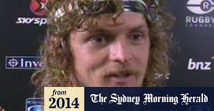 Honey Badger Nick Cummins back with the Western Force