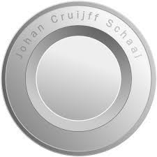 Johan cruyff shield (schaal) xxiv, 2019 | 27.07.2019. File Johan Cruijff Schaal Svg Wikimedia Commons