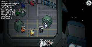 Uno de los shooters más famosos de todos los tiempos es también uno de los mejores juegos gratis para pc en el que dos equipos de cinco jugadores irán enfrentándose para conseguir explotar una. Among Us Por Que El Videojuego Del Momento Esta Entre Nosotros Diario De Morelos