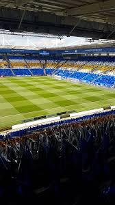 The foxes will qualify for next season's champions league if they win and chelsea or liverpool slip up. Andy Oakes Aoakesy Twitter