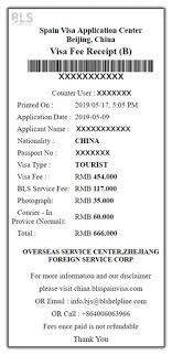 We did not find results for: Official Website Spain Visa