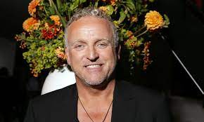 Дмитро ілліч гордон, born october 21, 1967, kyiv) is a ukrainian writer, journalist, tv presenter and singer. Gordon Heuckeroth Bio Net Worth Age Birthday Dating Wiki