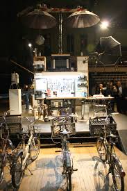 Image result for tom sachs space program