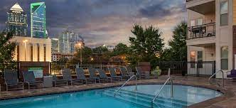 Welcome to thornberry, north carolina's premier apartment community in northeast charlotte, nc. Maa 1225 Newly Renovated Luxury Apartments In Charlotte Nc Maa