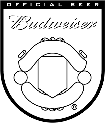 In additon, you can discover our great content using our search bar. Download Hd Budweiser Manchester United Logo Black And White Manchester United Transparent Png Image Nicepng Com