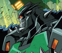 Lockdown is a recurring antagonist in transformers animated. Lockdown Screenshots Images And Pictures Comic Vine