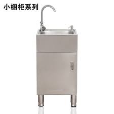 usd 158.25] new stainless steel cabinet