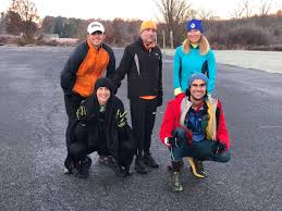 2021 Raven Rocks Run Recap