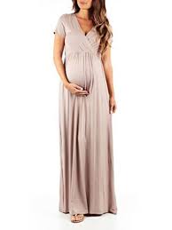 V Neck Maternity Dress For Women Photography Prop Short Sleeve Long Maxi Summer Casual Loose Full L Short Summer Dresses Short Sleeve Dresses Long Dress Casual