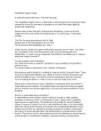 This is how a sample emotional support animal letter looks like.esa letter should be signed by a licensed therapist. Emotional Support Animal Letter Letters Free Sample Letters Cute766
