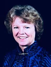 Georgia Anne Harris Obituary